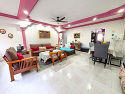Blk 213 Tampines Street 23 (Tampines), HDB 4 Rooms #557286141